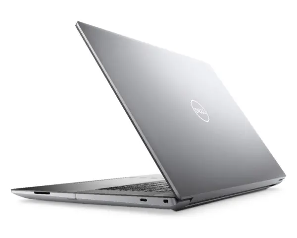DELL Precision M5690 16 inch FHD+ 500 nits Core Ultra 7 165H 16GB 1TB SSD RTX 1000 6GB Backlit FP Win11Pro 3yr ProSupport laptop 