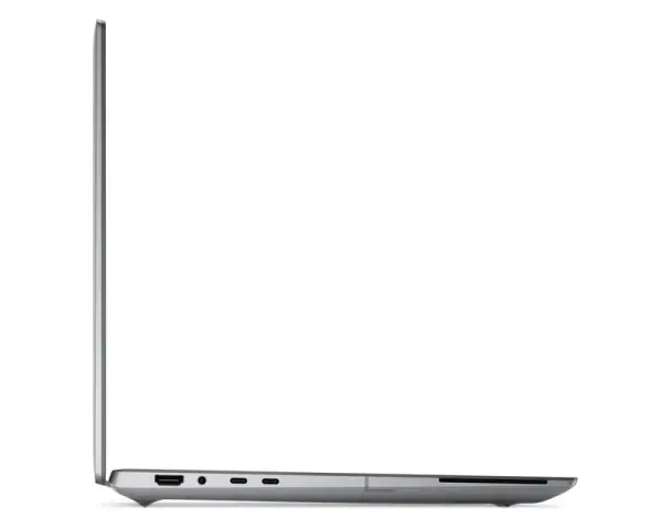 DELL Precision M5690 16 inch FHD+ 500 nits Core Ultra 7 165H 16GB 1TB SSD RTX 1000 6GB Backlit FP Win11Pro 3yr ProSupport laptop 