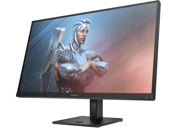 Monitor HP Omen 27 Gaming 27''IPS1920x1080165Hz1ms2 HDMI,DPFreeSyncVESApivot, visina2g' ( '780F9E9' ) 