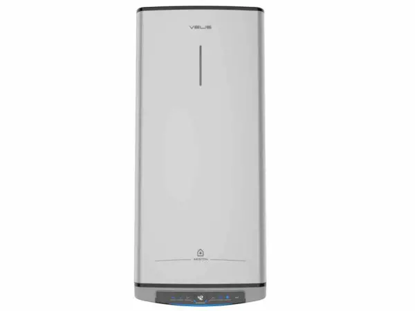 Bojler ARISTON Velis TECH WiFi 50 EU akumulacioniWiFivertikal ili horizsrebrna' ( '3100911' ) 