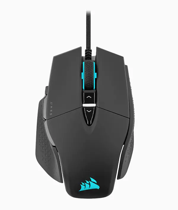 Miš CORSAIR M65 ULTRA žičniCH-9309411-EU2RGBcrna' ( 'CH-9309411-EU2' ) 