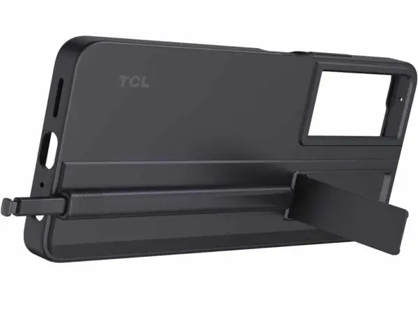 Maska+olovka za smartphone TCL 40 NxtPapercrna' ( 'BCT612-2ALCEU1' ) 