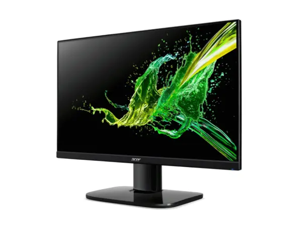 Monitor ACER KA240YHbi 23.8''VA1920x1080100Hz1ms VRBVGA,HDMIVESAfreesynccrna' ( 'UM.QX0EE.H02' ) 