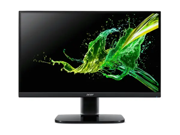 Monitor ACER KA240YHbi 23.8''VA1920x1080100Hz1ms VRBVGA,HDMIVESAfreesynccrna' ( 'UM.QX0EE.H02' ) 