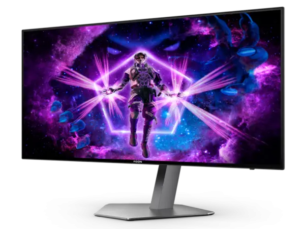 Monitor AOC AGON PRO AG276QZD 27''OLED2560x1440240Hz0.03ms GtGHDMIx2,DPx2,USBGsync,freesync' ( 'AG276QZD' ) 