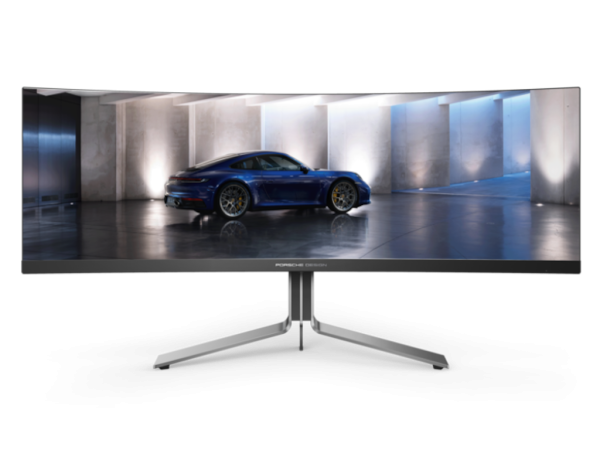 Monitor AOC PD49 49''OLED,zakrivljen,32:95120x1440240Hz0,03ms GtGHDMIx2,DP,USBGsyncvisinacrna' ( 'PD49' ) 