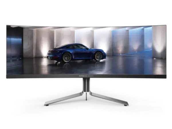 Monitor AOC PD49 49''OLED,zakrivljen,32:95120x1440240Hz0,03ms GtGHDMIx2,DP,USBGsyncvisinacrna' ( 'PD49' ) 