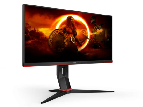 Monitor AOC Q24G2ABK 23,8''IPS2560x1440165Hz1ms MPRTHDMI,DPGsync,freesyncpivot,visinacrna' ( 'Q24G2ABK' ) 