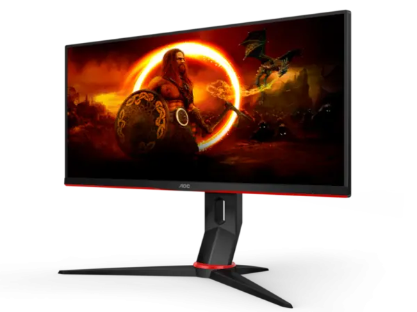 Monitor AOC Q24G2ABK 23,8''IPS2560x1440165Hz1ms MPRTHDMI,DPGsync,freesyncpivot,visinacrna' ( 'Q24G2ABK' ) 