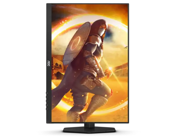 Monitor AOC Q27G4X 27''IPS2560x1440180Hz1ms GtGHDMIx2,DP,USBfreesyncpivot,visinacrna' ( 'Q27G4X' ) 