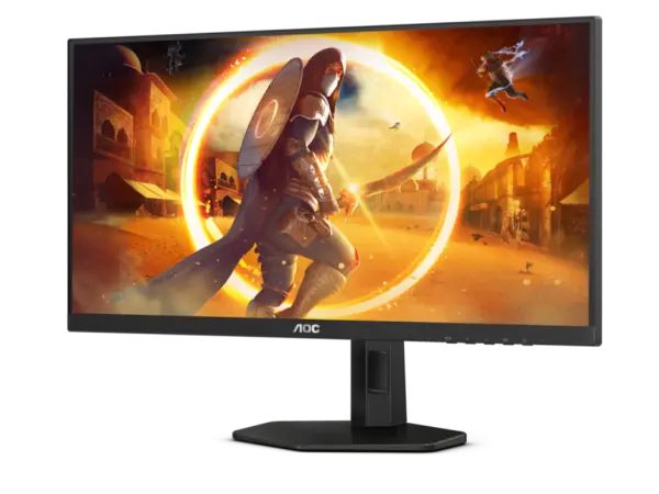 Monitor AOC Q27G4X 27''IPS2560x1440180Hz1ms GtGHDMIx2,DP,USBfreesyncpivot,visinacrna' ( 'Q27G4X' ) 