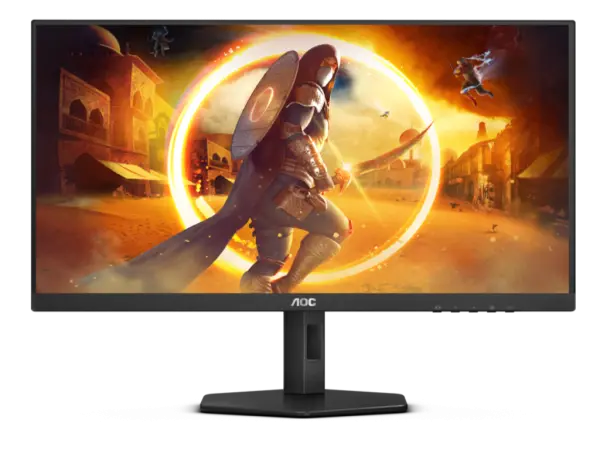 Monitor AOC Q27G4X 27''IPS2560x1440180Hz1ms GtGHDMIx2,DP,USBfreesyncpivot,visinacrna' ( 'Q27G4X' ) 