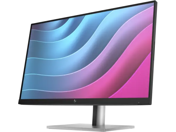 Monitor HP E24 23.8''IPS1920x108060Hz5msHDMI,DP,4 USB-A 5Gbps,USB-BVESApivot,visina5g' ( '6N6E9E9#ABB' ) 