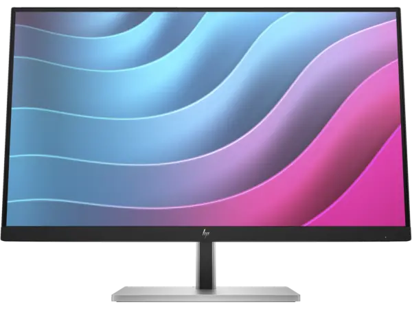Monitor HP E24 23.8''IPS1920x108060Hz5msHDMI,DP,4 USB-A 5Gbps,USB-BVESApivot,visina5g' ( '6N6E9E9#ABB' ) 