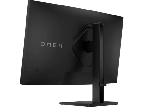 Monitor HP Omen 32c Gaming 31.5''VAzakrivlj2560x1440165Hz1ms2HDMI,DPAdaptiveSyncVESAvisina2g' ( '780K6E9#ABB' ) 