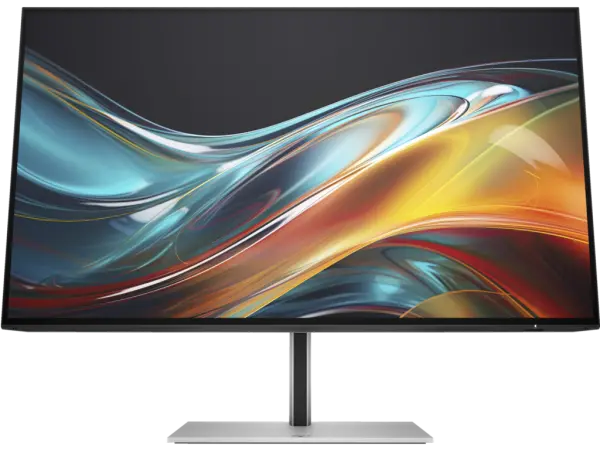 Monitor HP 724pf 23.8''IPS1920x1080100Hz5msHDMI, DP, USB hubVESA adapterpivot,visina3g' ( '8X530AA#ABB' ) 