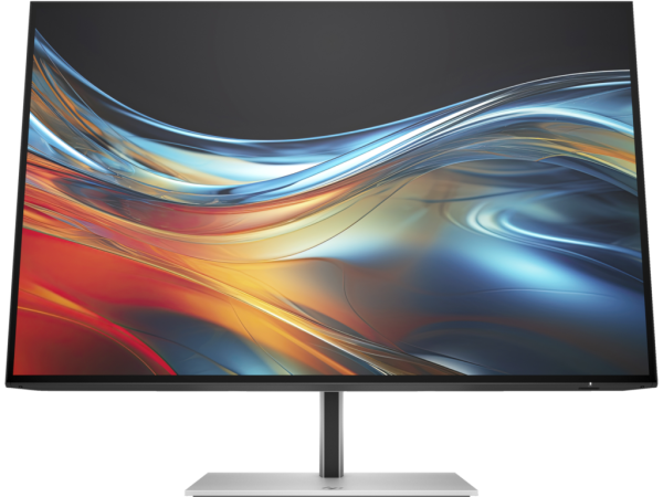 Monitor HP 724pn 24''IPS1920x1200100Hz5msHDMI, DP, USB hubVESA adapterpivot,visina3g' ( '8X534AA#ABB' ) 