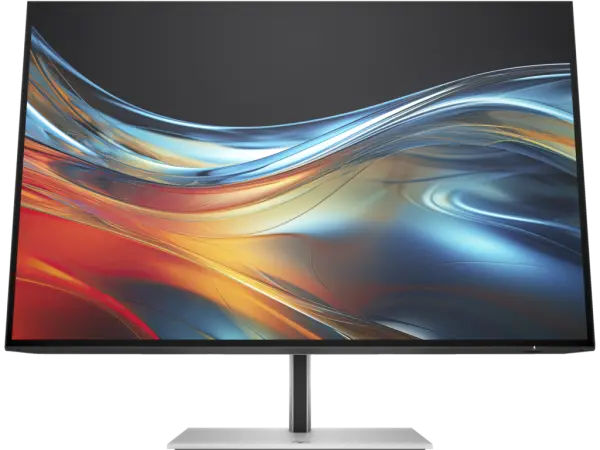 Monitor HP 724pn 24''IPS1920x1200100Hz5msHDMI, DP, USB hubVESA adapterpivot,visina3g' ( '8X534AA#ABB' ) 