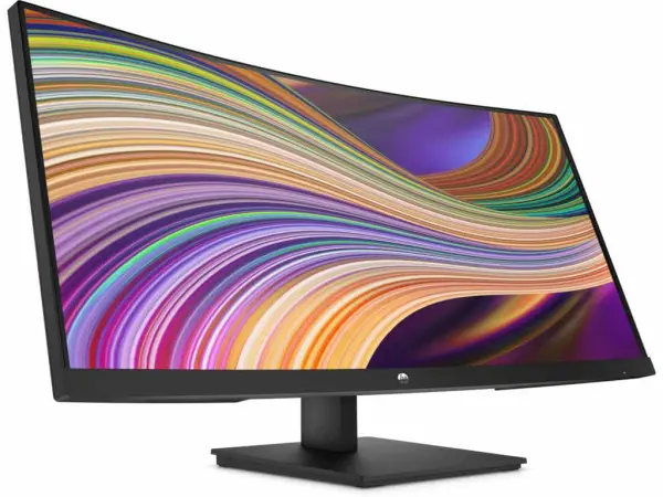 Monitor HP V27c 27''VA zakrivljen1920x108075Hz5msHDMI, DPFreeSyncVESA2g' ( '65P60E9#ABB' ) 