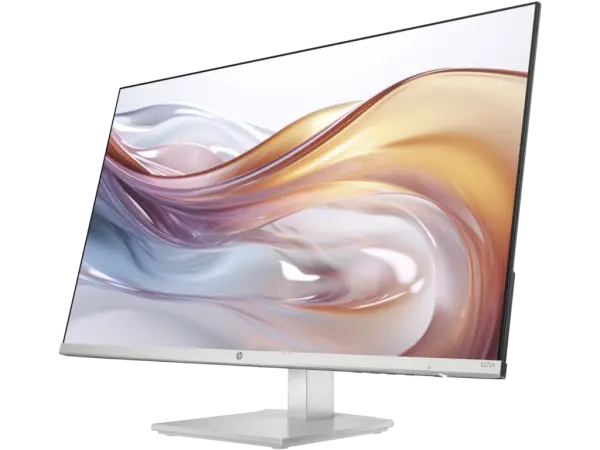 Monitor HP 527sh 27''IPS1920x1080100Hz5msHDMI,VGAvisinasrebrna, crna2g' ( '94C50E9#ABB' ) 