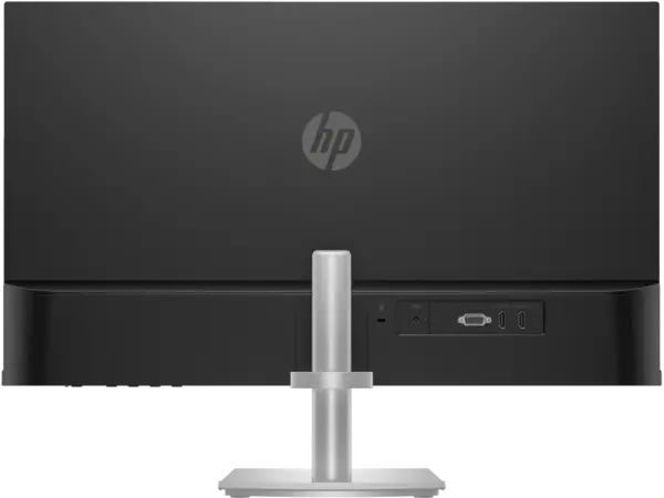 Monitor HP 527sh 27''IPS1920x1080100Hz5msHDMI,VGAvisinasrebrna, crna2g' ( '94C50E9#ABB' ) 