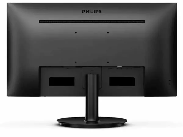Monitor PHILIPS 241V8LAB00 23.8''VA1920x1080100Hz4ms GtGVGA,HDMIzvučnicicrna' ( '241V8LAB00' ) 