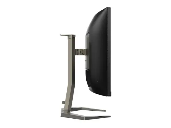 Monitor PHILIPS 27M1C5200W00 27''VA, zakrivljen1920x1080240Hz0.5ms MPRTHDMIx2,DPFreesyncsiva' ( '27M1C5200W00' ) 