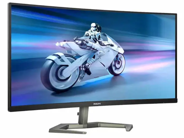 Monitor PHILIPS 32M1C5200W0031.5''VA,zakrivljen1920x1080240Hz0.5 MPRTHDMIx2,DPfreesyncvisina' ( '32M1C5200W00' ) 