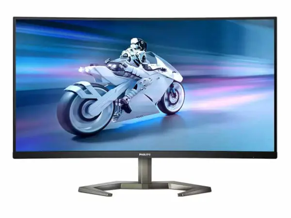 Monitor PHILIPS 32M1C5200W0031.5''VA,zakrivljen1920x1080240Hz0.5 MPRTHDMIx2,DPfreesyncvisina' ( '32M1C5200W00' ) 