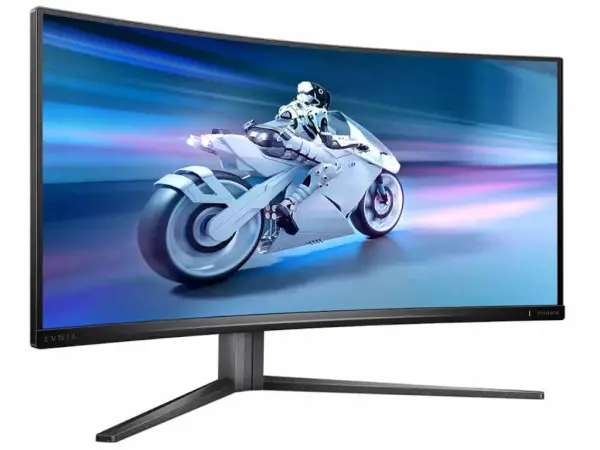 Monitor PHILIPS 32M2C5500W00 31.5''VA,zakrivljen2560x1440240Hz1ms GtGHDMIx2,DPx2,USBfreesync' ( '32M2C5500W00' ) 