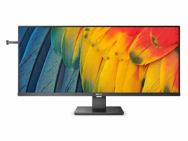 Monitor PHILIPS 40B1U560000 40''IPS,21:93440x1440100Hz4ms GtGHDMI,DP,USBvisinazvučnicicrna' ( '40B1U560000' ) 