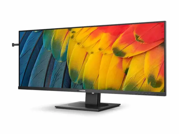 Monitor PHILIPS 40B1U560000 40''IPS,21:93440x1440100Hz4ms GtGHDMI,DP,USBvisinazvučnicicrna' ( '40B1U560000' ) 