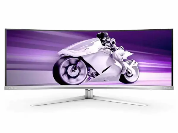 Monitor PHILIPS 34M2C860000 34''OLED,zakrivljen,21:93440x1440175Hz0,03ms GtGHDMIx2,DP,USBbela' ( '34M2C860000' )