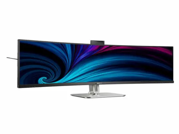 Monitor PHILIPS 49B2U6900CH00 49''VA,zakrivljen,32:95120x144075Hz4ms GtGHDMIx2,DP,USB,LANkamer' ( '49B2U6900CH00' ) 