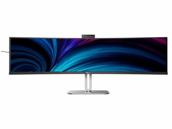 Monitor PHILIPS 49B2U6900CH00 49''VA,zakrivljen,32:95120x144075Hz4ms GtGHDMIx2,DP,USB,LANkamer' ( '49B2U6900CH00' ) 