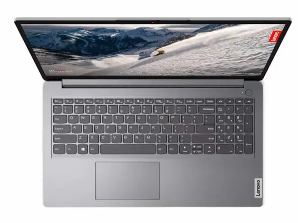 Laptop LENOVO IdeaPad 1 15AMN7 DOS15.6''FHDRyzen 3-7320U8GB256GB SSDAMD Radeonsiva' ( '82VG0062RM' ) 