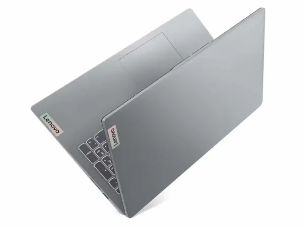 Laptop LENOVO IdeaPad 3 Slim 15IAN8 DOS15.6''FHDi3-N3058GB512GB SSDSRBsiva' ( '82XB0059YA' ) 