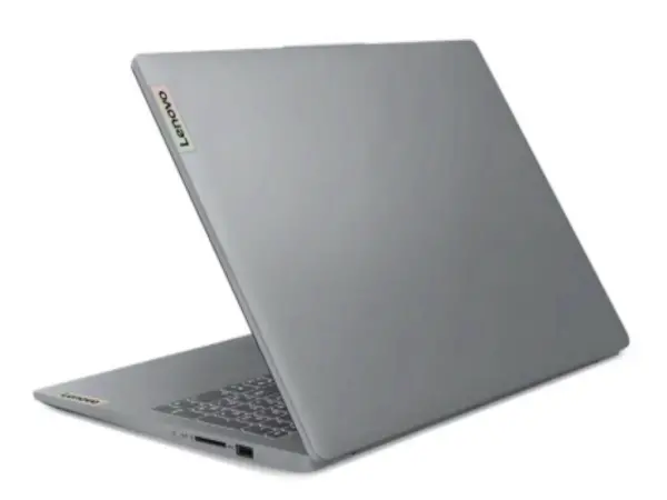 Laptop LENOVO IdeaPad 3 Slim 15IAN8 DOS15.6''FHDi3-N3058GB512GB SSDSRBsiva' ( '82XB0059YA' ) 