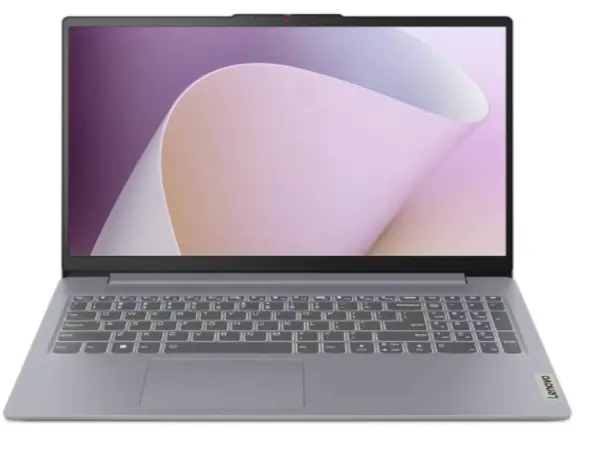 Laptop LENOVO IdeaPad 3 Slim 15IAN8 DOS15.6''FHDi3-N3058GB512GB SSDSRBsiva' ( '82XB0059YA' ) 
