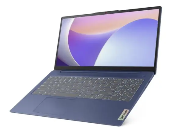Laptop LENOVO IdeaPad 3 Slim 15IAN8 DOS15.6''FHDi3-N3058GB512GB SSDSRBteget' ( '82XB005AYA' ) 