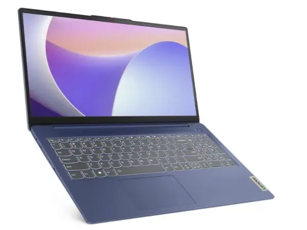 Laptop LENOVO IdeaPad 3 Slim 15IAN8 DOS15.6''FHDi3-N3058GB512GB SSDSRBteget' ( '82XB005AYA' ) 