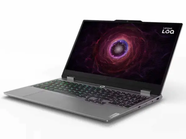 Laptop LENOVO LOQ 15AHP9  DOS15.6''IPS FHDRyzen 5-8645HS16GB1TB SSDRTX 4050-6GBGLANbacklit SRB' ( '83DX0074YA' ) 