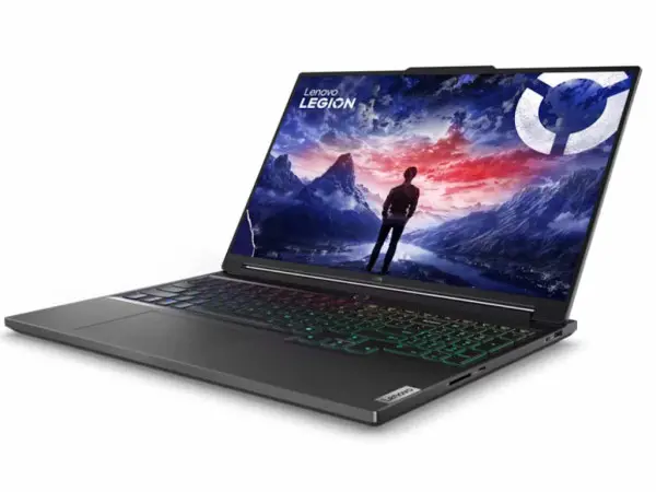 Laptop LENOVO Legion 7 16IRX9 DOS16''IPS 3.2Ki7-14700HX32GB1TB SSDRTX4070-8GBbacklit SRBcrna' ( '83FD000RYA' ) 