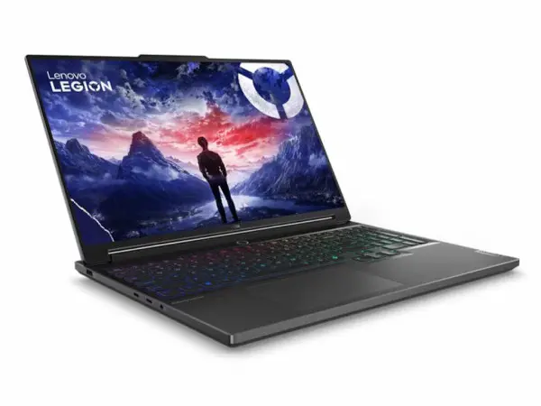 Laptop LENOVO Legion 7 16IRX9 DOS16''IPS 3.2Ki7-14700HX32GB1TB SSDRTX4070-8GBbacklit SRBcrna' ( '83FD000RYA' ) 