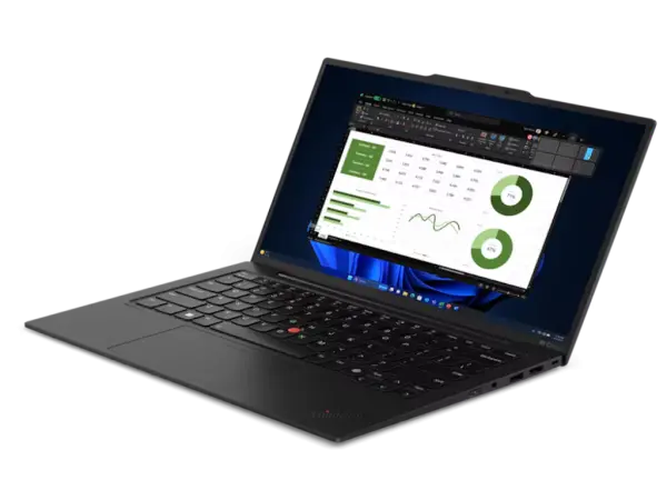Laptop LENOVO ThinkPad X1 Carbon G12Win11 Pro14'' WUXGAU5-125U32GB1TB SSDFPRbacklit SRBcrna' ( '21KC004VYA' ) 