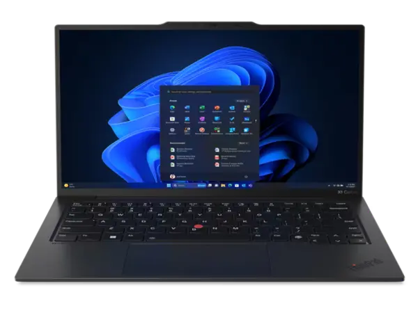 Laptop LENOVO ThinkPad X1 Carbon G12Win11 Pro14'' WUXGAU5-125U32GB1TB SSDFPRbacklit SRBcrna' ( '21KC004VYA' ) 