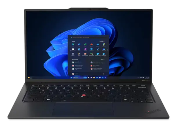 Laptop LENOVO ThinkPad X1 Carbon G12Win11 Pro14'' WUXGAU7-155U32GB1TB SSDFPRbacklit SRBcrna' ( '21KC006LYA' ) 