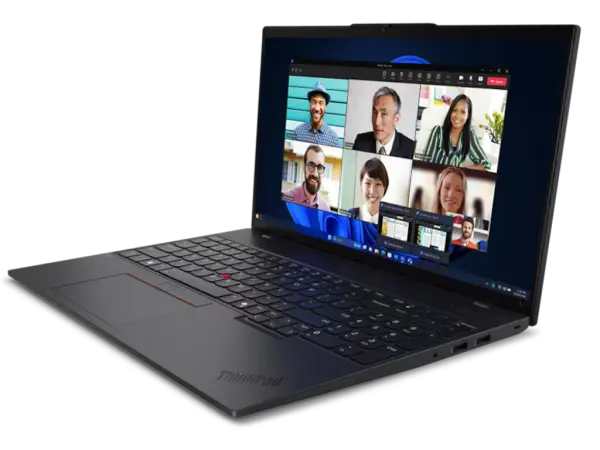 Laptop LENOVO ThinkPad L16 G1Win11 Pro16'' WUXGAU5-125U32GB1TB SSDFPRbacklit SRBcrna' ( '21L3002GYA' ) 