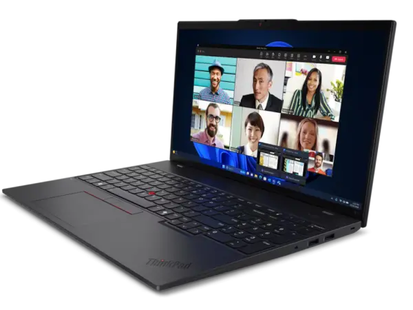 Laptop LENOVO ThinkPad L16 G1Win11 Pro16'' WUXGAU7-155U16GB512GB SSDFPRbacklit SRBcrna' ( '21L3002RYA' ) 