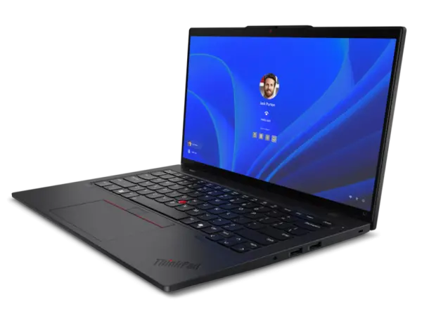 Laptop LENOVO ThinkPad L14 G5Win11 Pro14'' WUXGARyzen 5 Pro-7535U16GB512GB SSDFPRbacklSRcrna' ( '21L50019YA' ) 